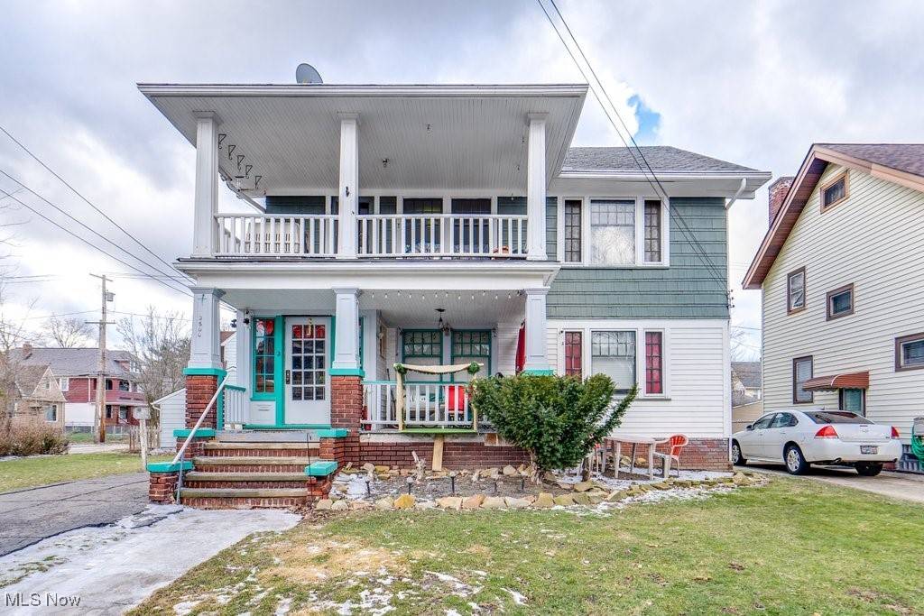 3500 W 100th ST, Cleveland, OH 44111