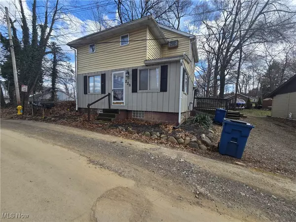 228 Olden AVE, Akron, OH 44319