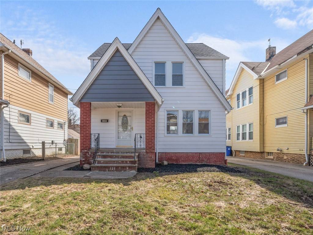 3105 Portman AVE, Cleveland, OH 44109