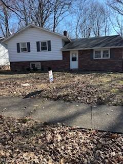 851 Wellmon ST, Bedford, OH 44146