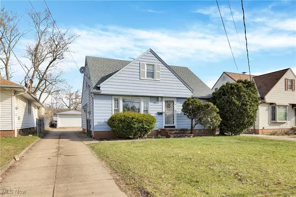 Maple Heights, OH 44137,15513 Ramage AVE