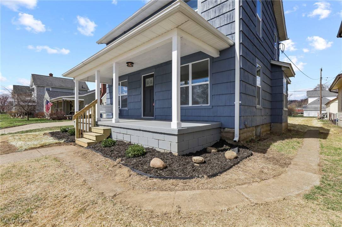 Newark, OH 43055,122 E Channel ST