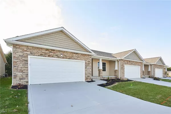 Seville, OH 44273,5058 Catawba Place LN