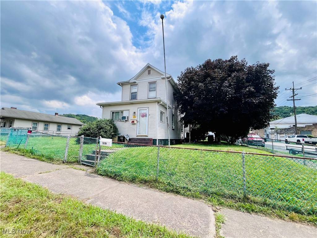Newell, WV 26050,319 Grant ST