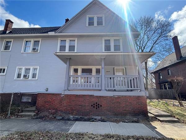 1390 E 109th ST #10828, Cleveland, OH 44106