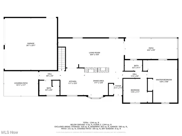 North Benton, OH 44449,17900 Western Reserve RD