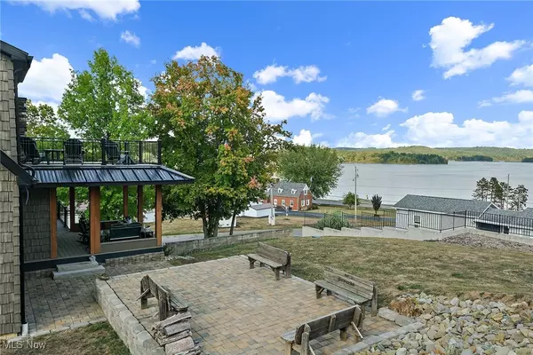 Senecaville, OH 43780,21405 Wood RD