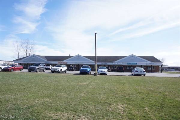15065 Kinsman RD, Middlefield, OH 44062