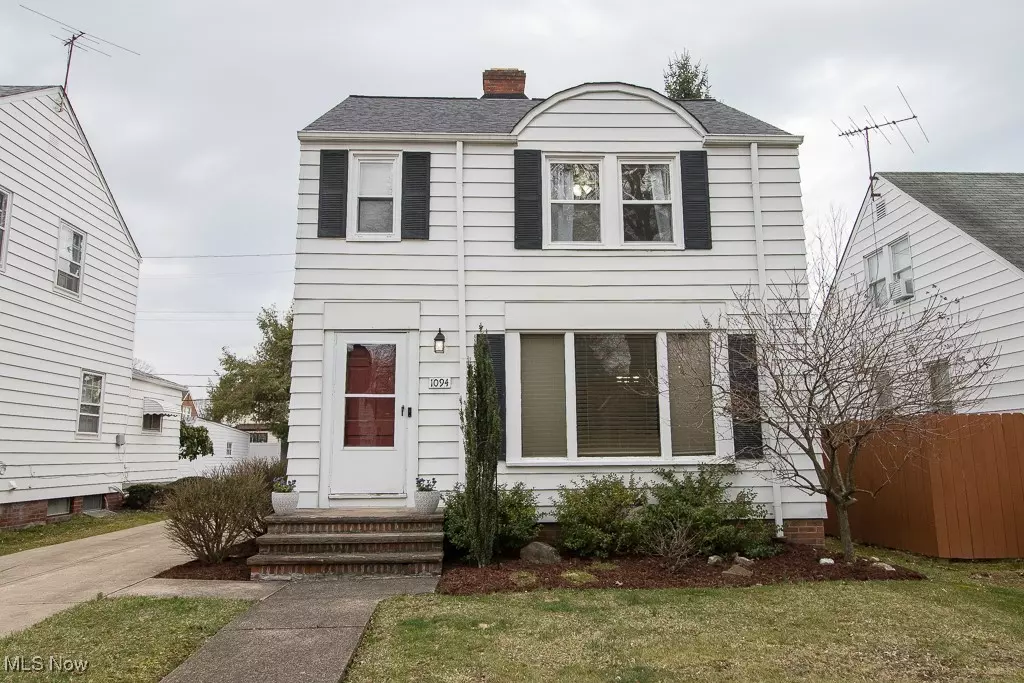 South Euclid, OH 44121,1094 Piermont RD