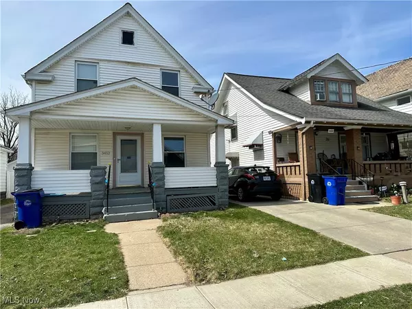 3452 W 49th ST, Cleveland, OH 44102