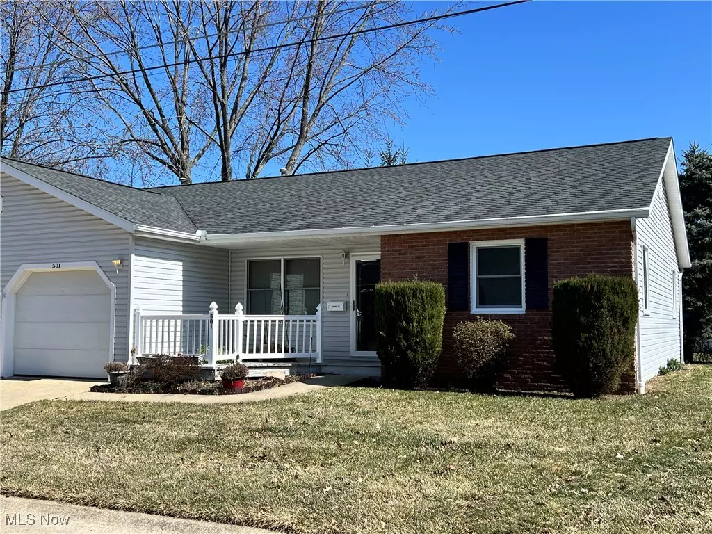 Orrville, OH 44667,142 N Linden AVE #501