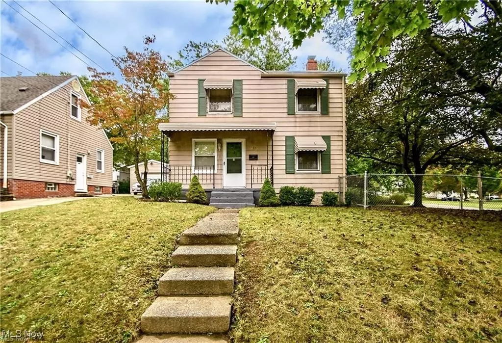 Akron, OH 44301,1699 Sunset AVE