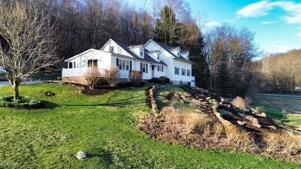 Warsaw, OH 43844,26949 County Road 25