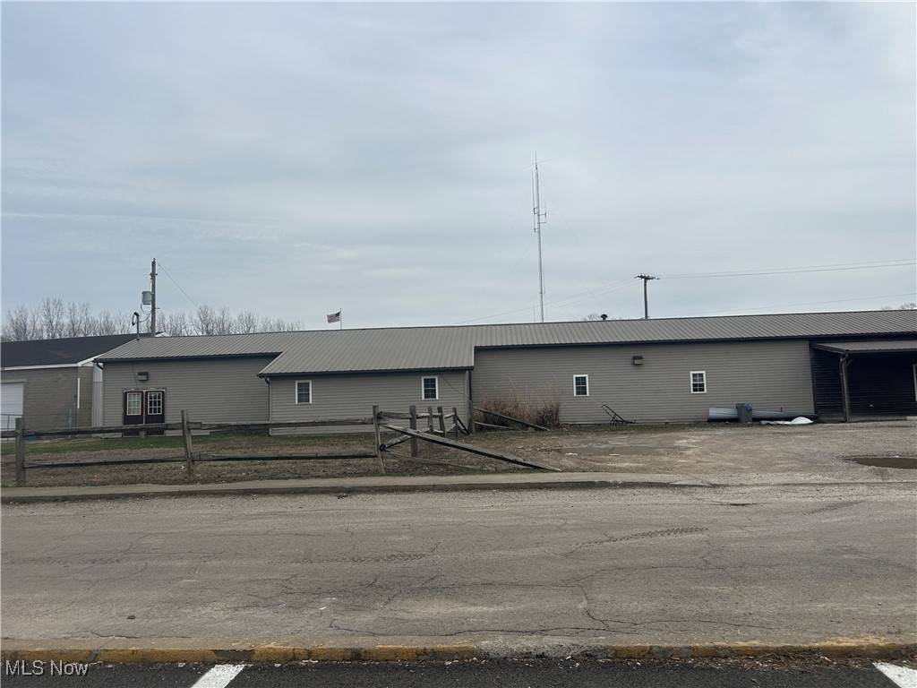 Crooksville, OH 43731,91 W Main ST
