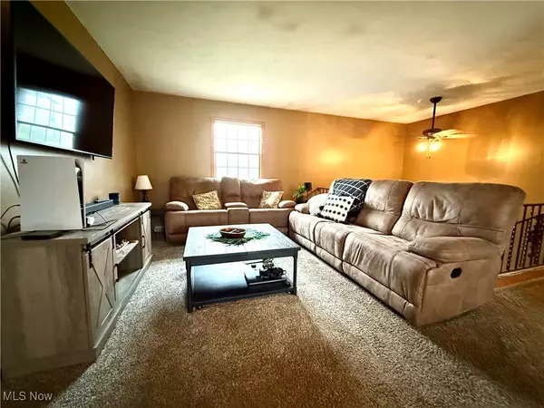 Niles, OH 44446,352 N Rhodes AVE