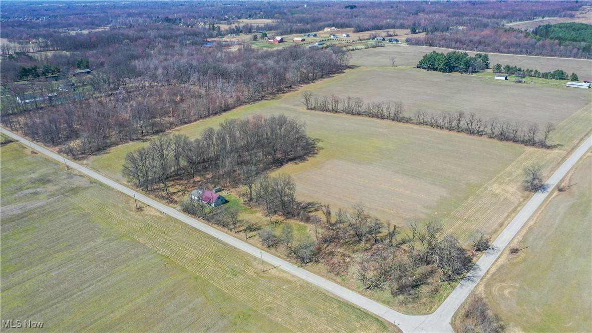 Arrel RD,  Poland,  OH 44436