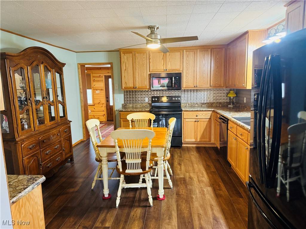 Williamsfield, OH 44093,7280 Tessmer RD