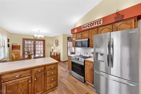 North Canton, OH 44720,5218 Dungannon CIR NW