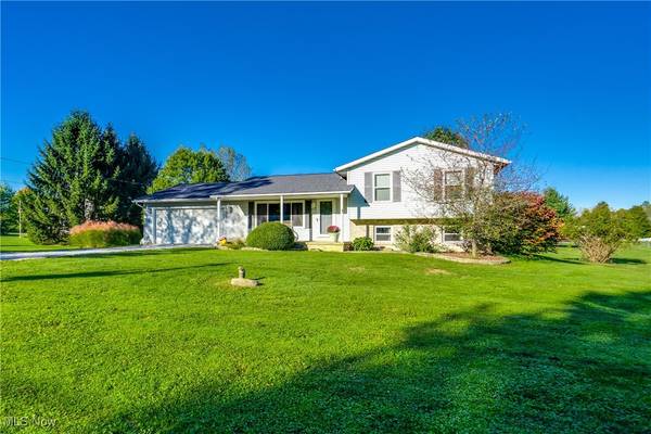 5510 Boneta RD, Medina, OH 44256