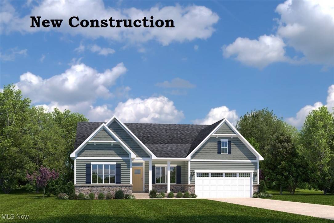 S/L 52 Marys Way AVE NW, Jackson Township, OH 44646