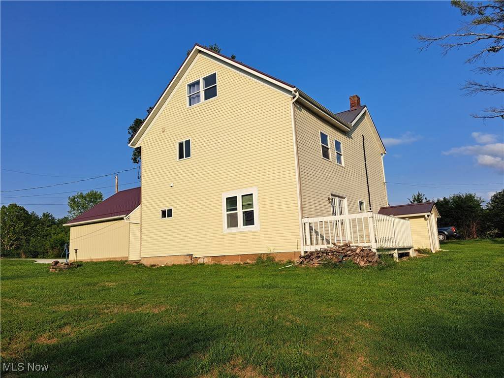 Cumberland, OH 43732,49197 John Tomcho RD
