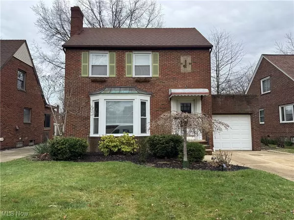 95 E 211th ST, Euclid, OH 44123