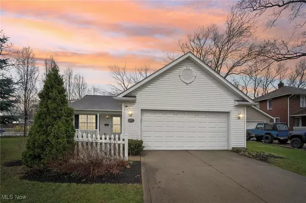 Painesville, OH 44077,475 Fairlawn AVE