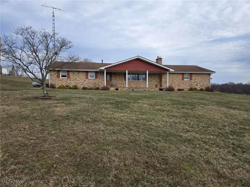17051 Crooked Tree RD, Dexter City, OH 45727