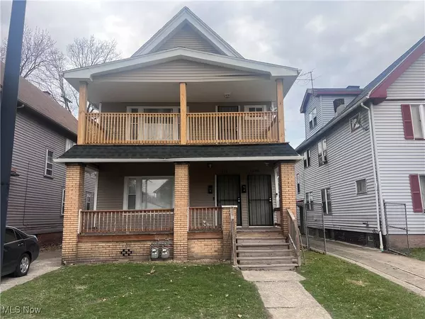 1290 E 134th ST, East Cleveland, OH 44112