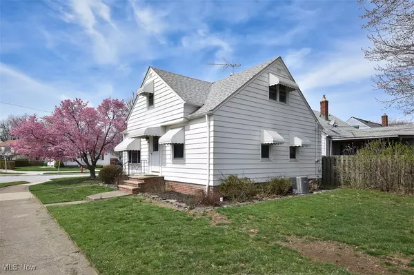 Willowick, OH 44095,28931 Edgewood DR
