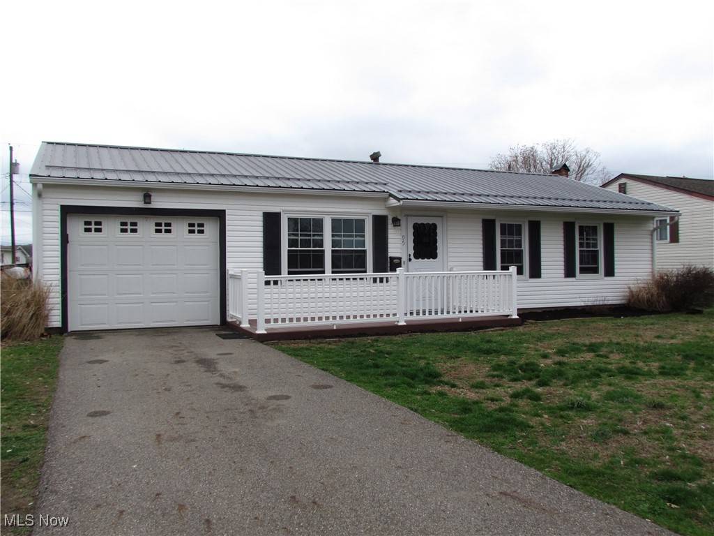 West Lafayette, OH 43845