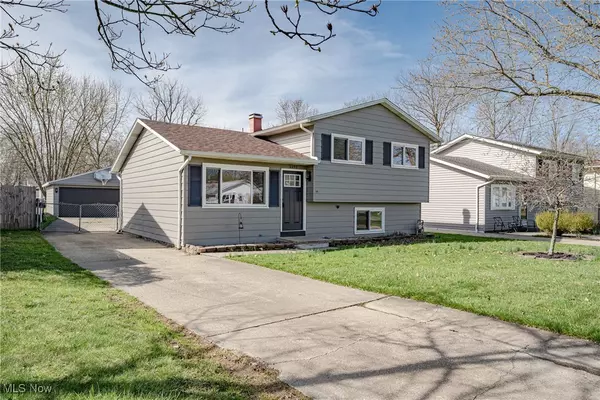 Aurora, OH 44202,1191 Lloyd AVE