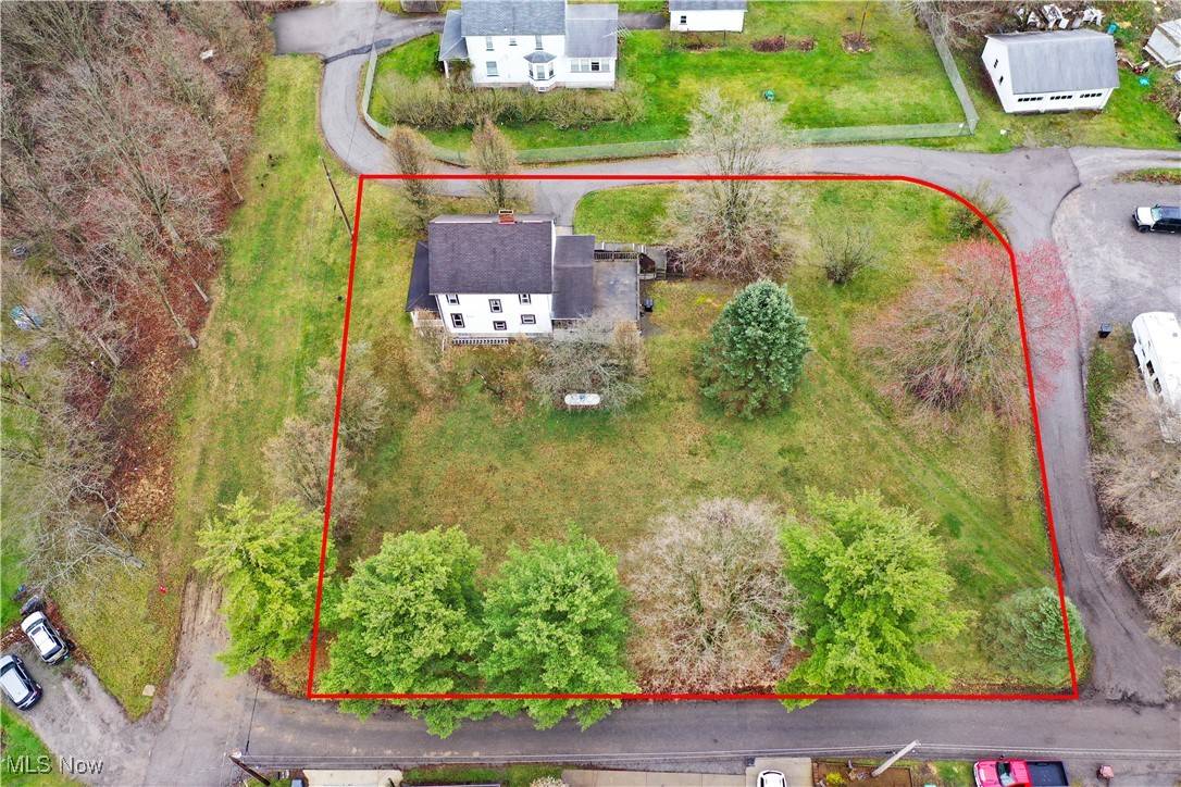 East Palestine, OH 44413,5014 Wheathill RD