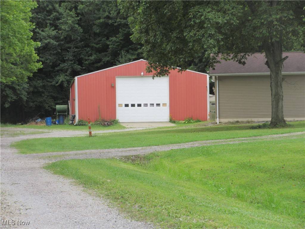 Williamsfield, OH 44093,5372 Slater RD