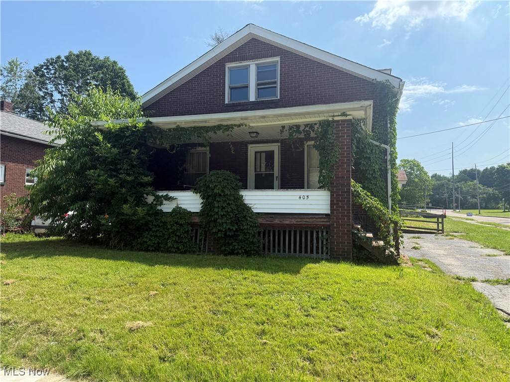 405 Drake AVE, Youngstown, OH 44505