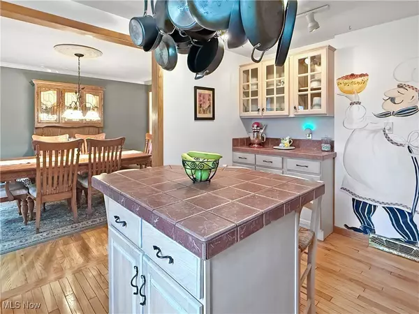 5804 Bradford WAY Hudson, OH 44236