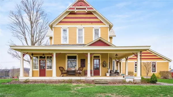 64391 Morrison RD, Cambridge, OH 43725