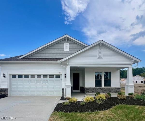 33156 Coastal DR, Avon Lake, OH 44012