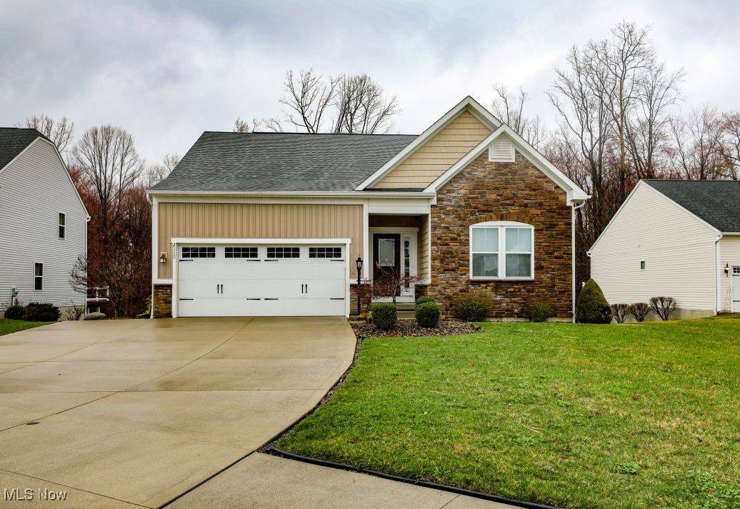 Ravenna, OH 44266,2319 Tart Cherry LN