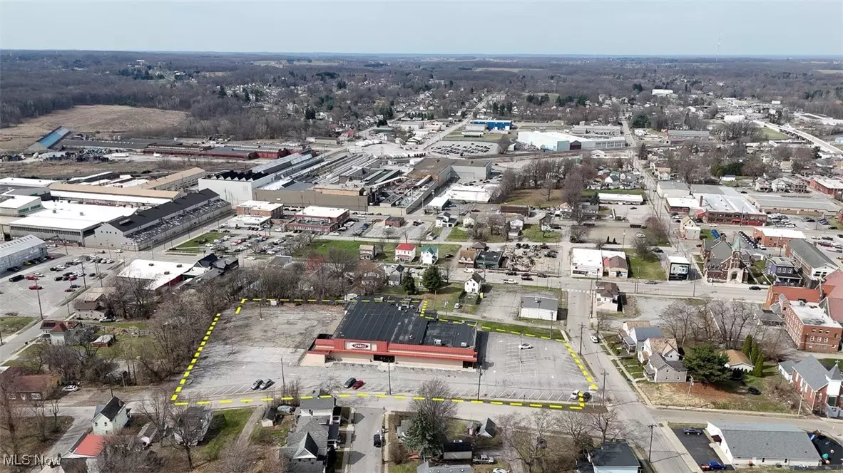 Salem, OH 44460,423 S Lundy AVE