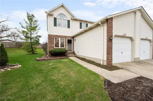 Brunswick, OH 44212,1846 Hobbits WAY