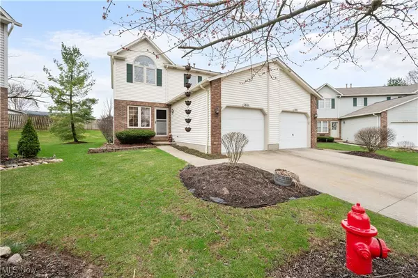 Brunswick, OH 44212,1846 Hobbits WAY