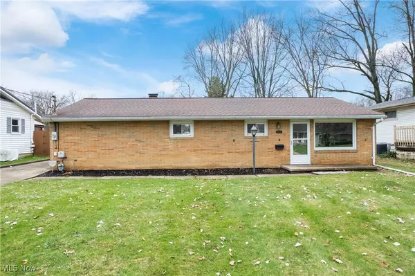 Wooster, OH 44691,2626 Windsor AVE