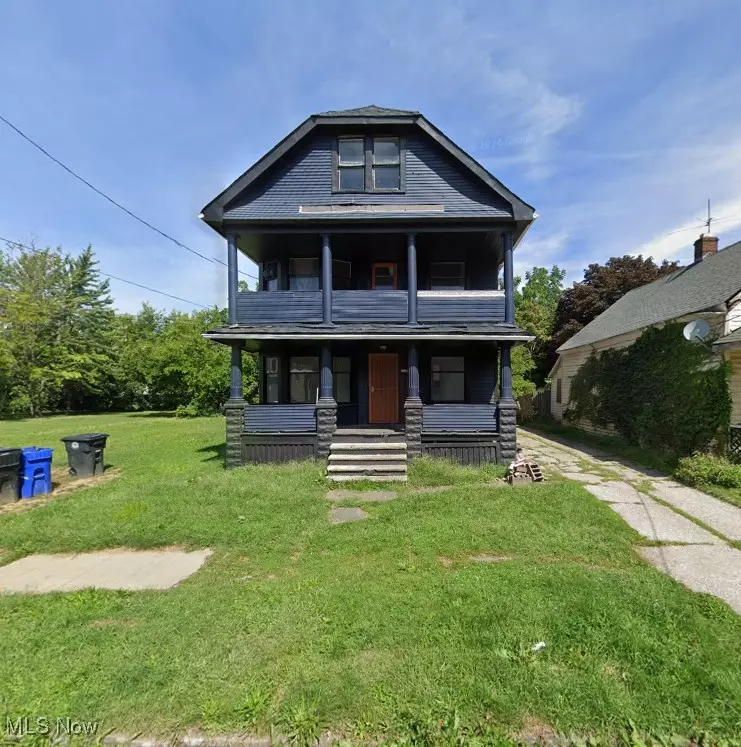 Cleveland, OH 44105,6211 Fullerton AVE