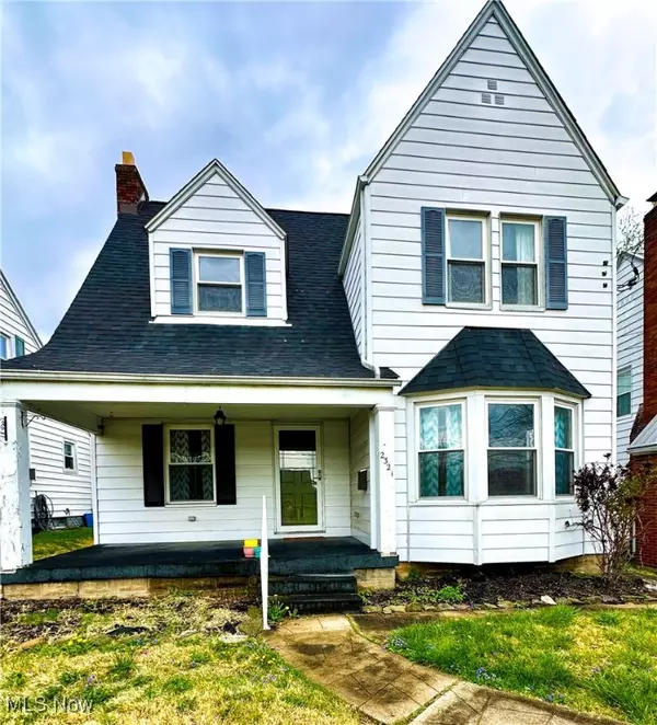 2321 Broad ST, Parkersburg, WV 26104