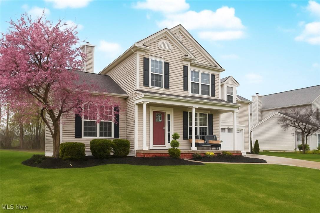 North Ridgeville, OH 44039,37640 Terrell DR