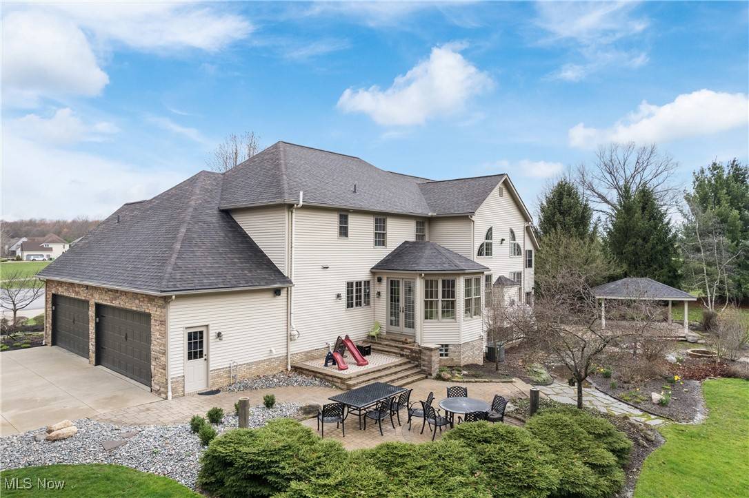 Wadsworth, OH 44281,1014 Kings Ridge BLVD