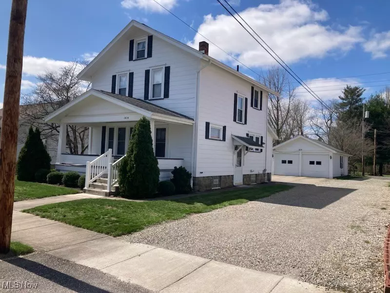 1414 Chestnut ST, Dover, OH 44622