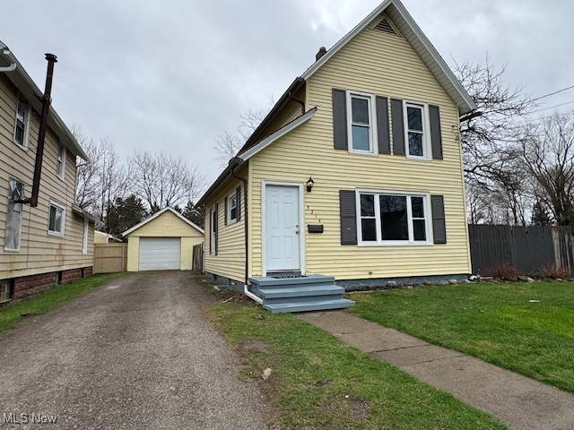 Ashtabula, OH 44004,5314 Stark AVE