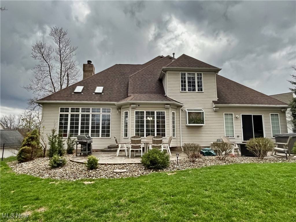 Willoughby, OH 44094,5685 Deer Creek DR